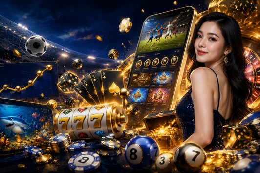 oko365 – Hướng dẫn chi tiết đăng nhập tài khoản
