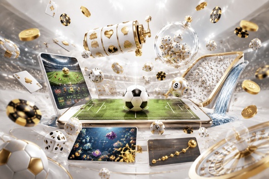 oko365 Casino – Sòng bạc trực tuyến đẳng cấp