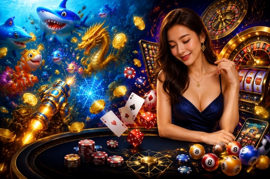 oko365 Casino – Hướng dẫn tham gia nhanh chóng